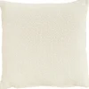 Tuinkussens-Hartman Sierkussen 50 x 50 estelle natural