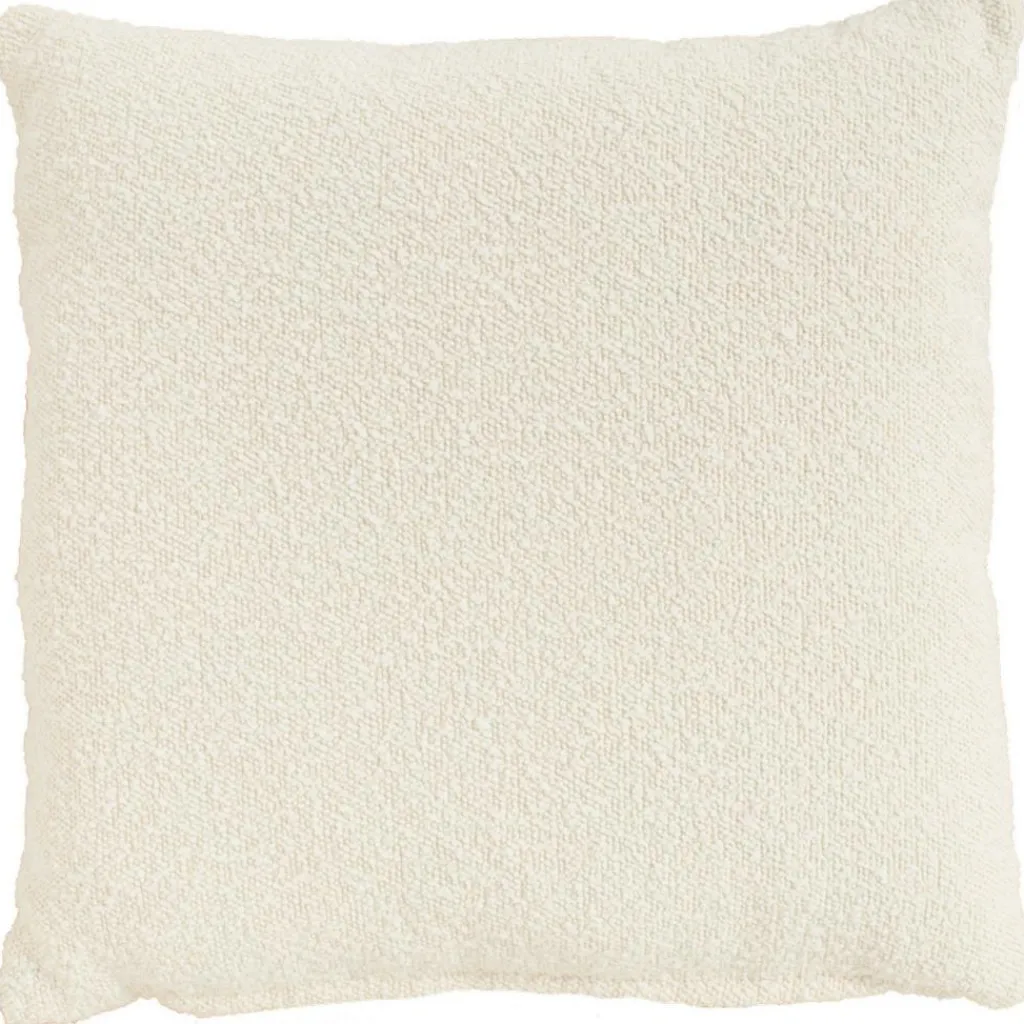 Tuinkussens-Hartman Sierkussen 50 x 50 estelle natural