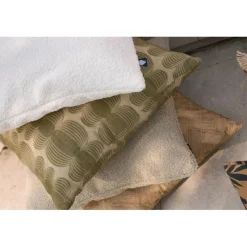 Hartman Sierkussen 50 x 50 estelle beige< Tuinkussens