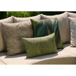 Hartman Sierkussen 50 x 50 joko olive< Tuinkussens