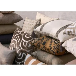 Hartman Sierkussen 50 x 50 lucia fudge< Tuinkussens