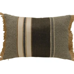 Hartman Sierkussen 60 x 40 manuel grey< Tuinkussens