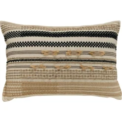 Hartman Sierkussen 60 x 40 rafael linen< Tuinkussens