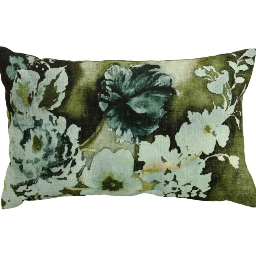 Tuinkussens-Hartman Sierkussen 55 x 35 rosie green