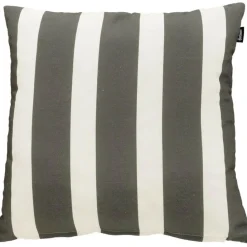 Tuinkussens-Hartman Sierkussen 50 x 50 roma grey