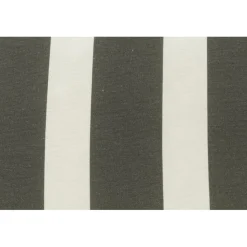 Tuinkussens-Hartman Sierkussen 50 x 50 roma grey