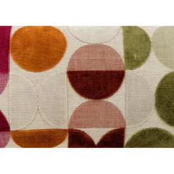 Hartman Sierkussen 50 x 30 sitri raspberry< Tuinkussens