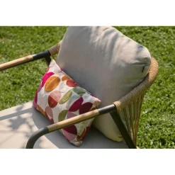 Hartman Sierkussen 50 x 30 sitri raspberry< Tuinkussens