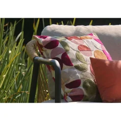 Hartman Sierkussen 50 x 50 sitri raspberry< Tuinkussens