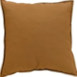 Tuinkussens-Hartman Sierkussen 45 x 45 vienna coffee