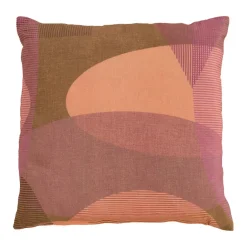 Tuinkussens-Hartman Sierkussen 50 x 50 x 16 milan fuchsia