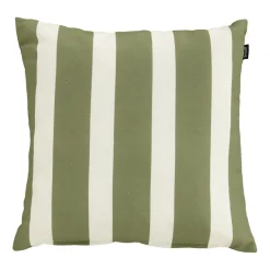 Tuinkussens-Hartman Sierkussen 50 x 50 x 16 roma green