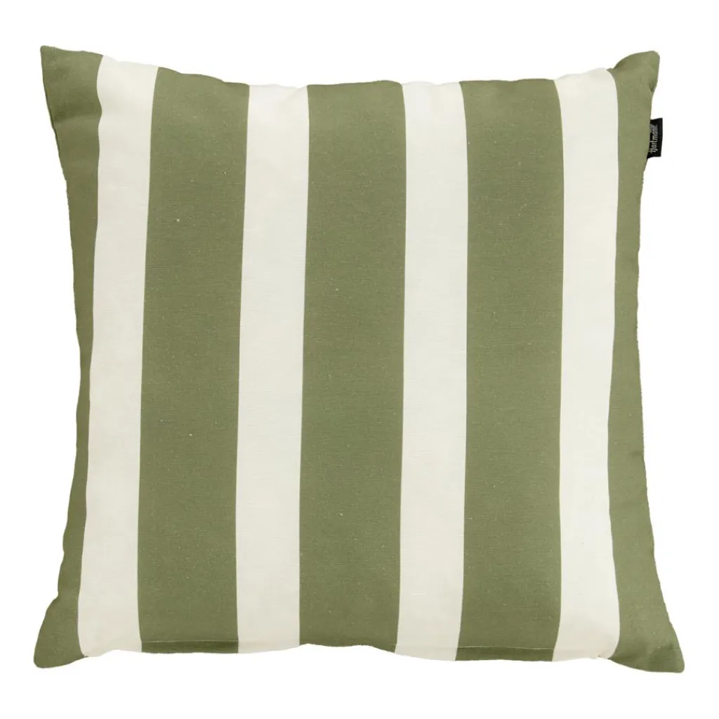 Tuinkussens-Hartman Sierkussen 50 x 50 x 16 roma green