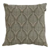 Tuinkussens-Hartman Sierkussen 50 x 50 x 16 vince grey