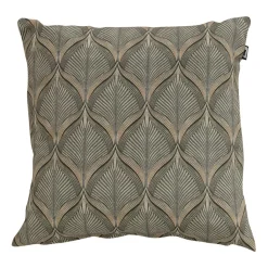 Tuinkussens-Hartman Sierkussen 50 x 50 x 16 vince grey