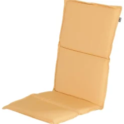 Tuinkussens-Hartman Sling tuinkussen hoge rug cuba yellow