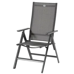 Tuinsets-Hartman Sonata 160 Aruba 4 verstelbaar tuinset xerix