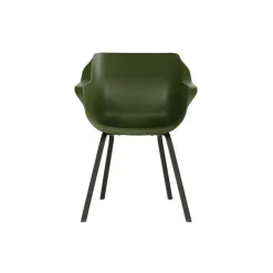 Hartman Sophie Element tuinstoel moss green< Tuinstoelen