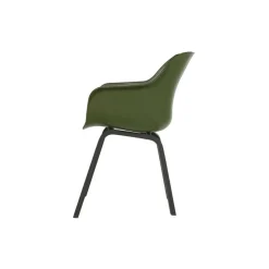 Hartman Sophie Element tuinstoel moss green< Tuinstoelen
