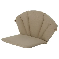 Tuinkussens-Hartman Toledo Elegance tuinkussen havana jute