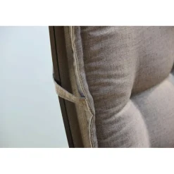 Hartman Tuinkussen hoge rug bahama taupe< Tuinkussens