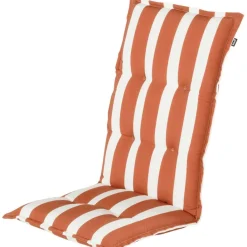 Hartman Tuinkussen hoge rug roma rust< Tuinkussens