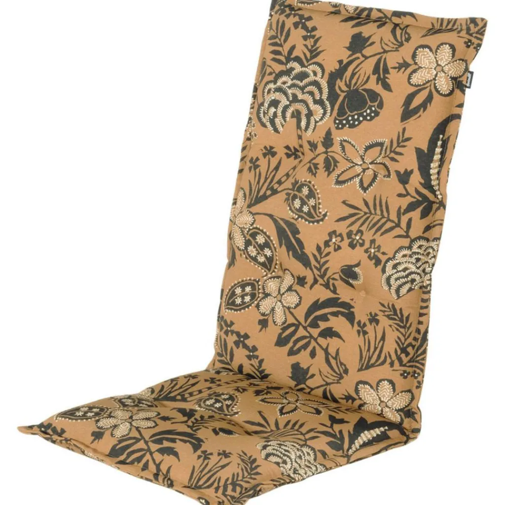 Tuinkussens-Hartman Tuinkussen hoge rug lucia fudge