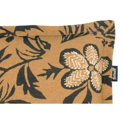 Tuinkussens-Hartman Tuinkussen hoge rug lucia fudge