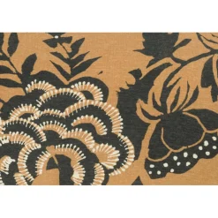 Tuinkussens-Hartman Tuinkussen hoge rug lucia fudge