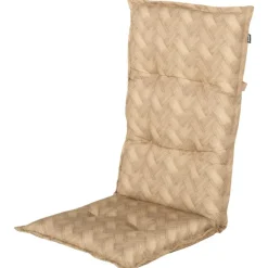 Hartman Tuinkussen hoge rug bobby yellow< Tuinkussens