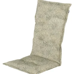 Tuinkussens-Hartman Tuinkussen hoge rug joko olive