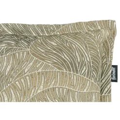 Tuinkussens-Hartman Tuinkussen hoge rug joko olive