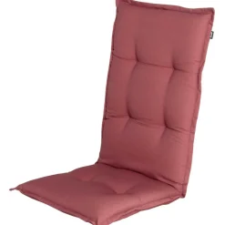 Tuinkussens-Hartman Tuinkussen hoge rug cuba cassis