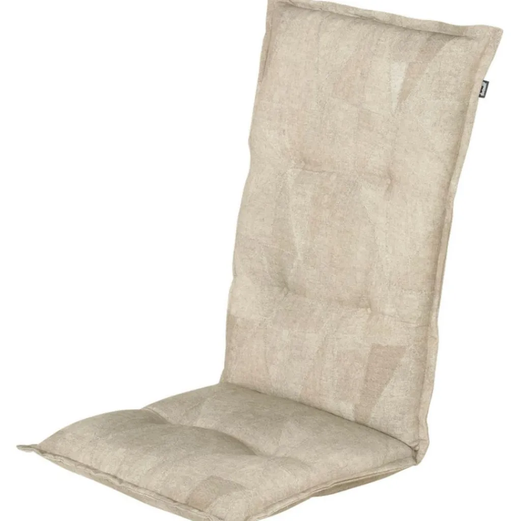 Tuinkussens-Hartman Tuinkussen hoge rug carlos pepper