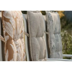 Tuinkussens-Hartman Tuinkussen hoge rug carlos pepper