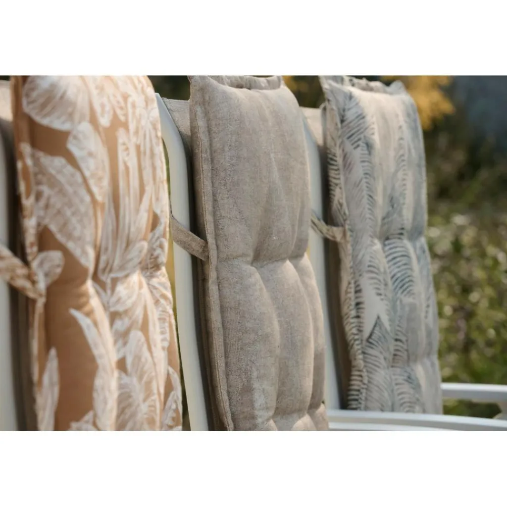 Tuinkussens-Hartman Tuinkussen hoge rug carlos pepper