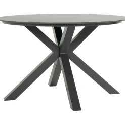 Tuintafels-Hartman Xander tuintafel ø 120 keramiek xerix