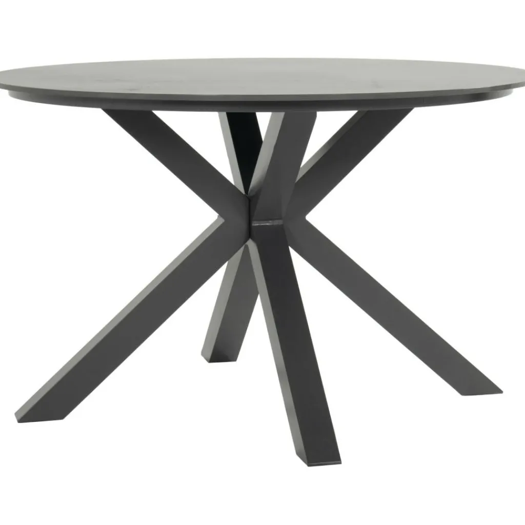 Tuintafels-Hartman Xander tuintafel ø 120 keramiek xerix