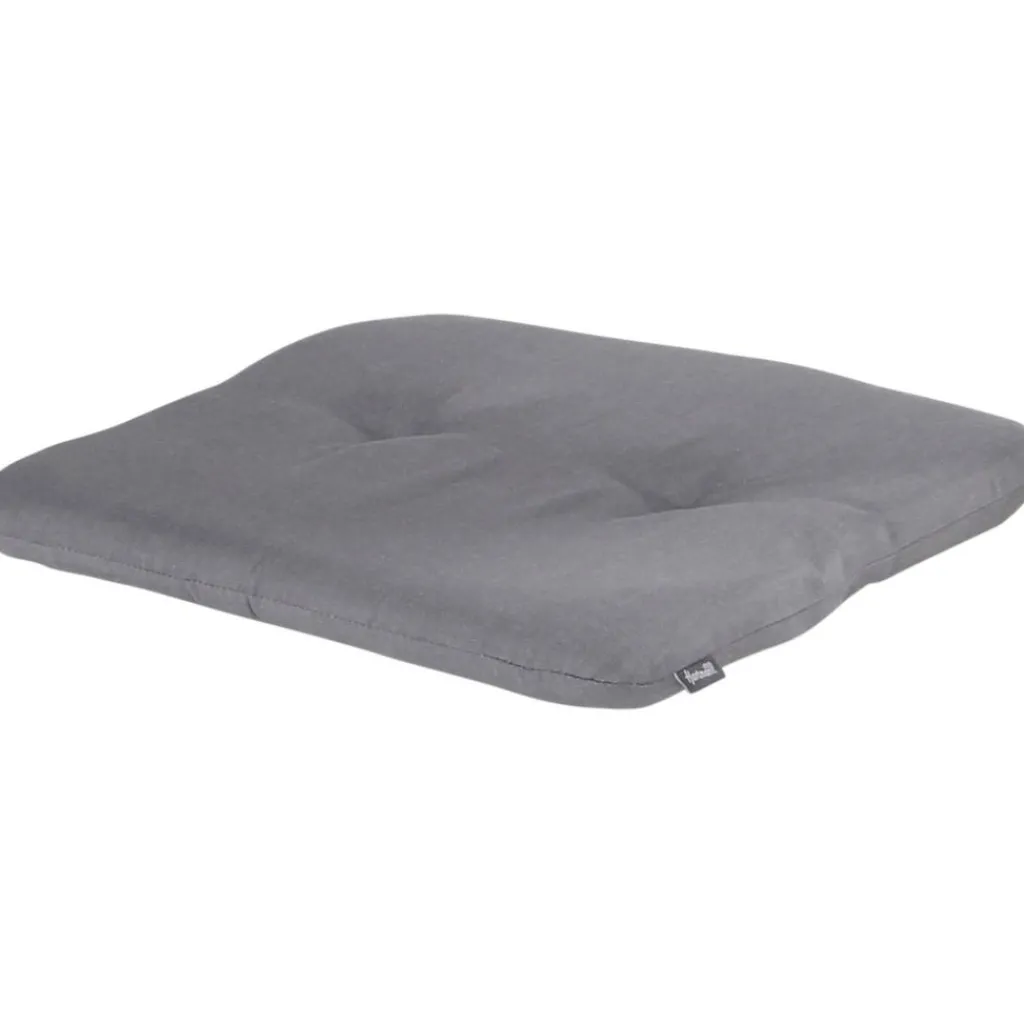 Tuinkussens-Hartman Zitkussen 46 x 45 x 4 havana sealgrey