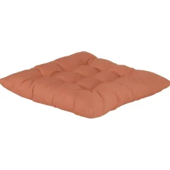 Hartman Zitkussen 45 x 45 x 5 Cuba Cognac< Tuinkussens
