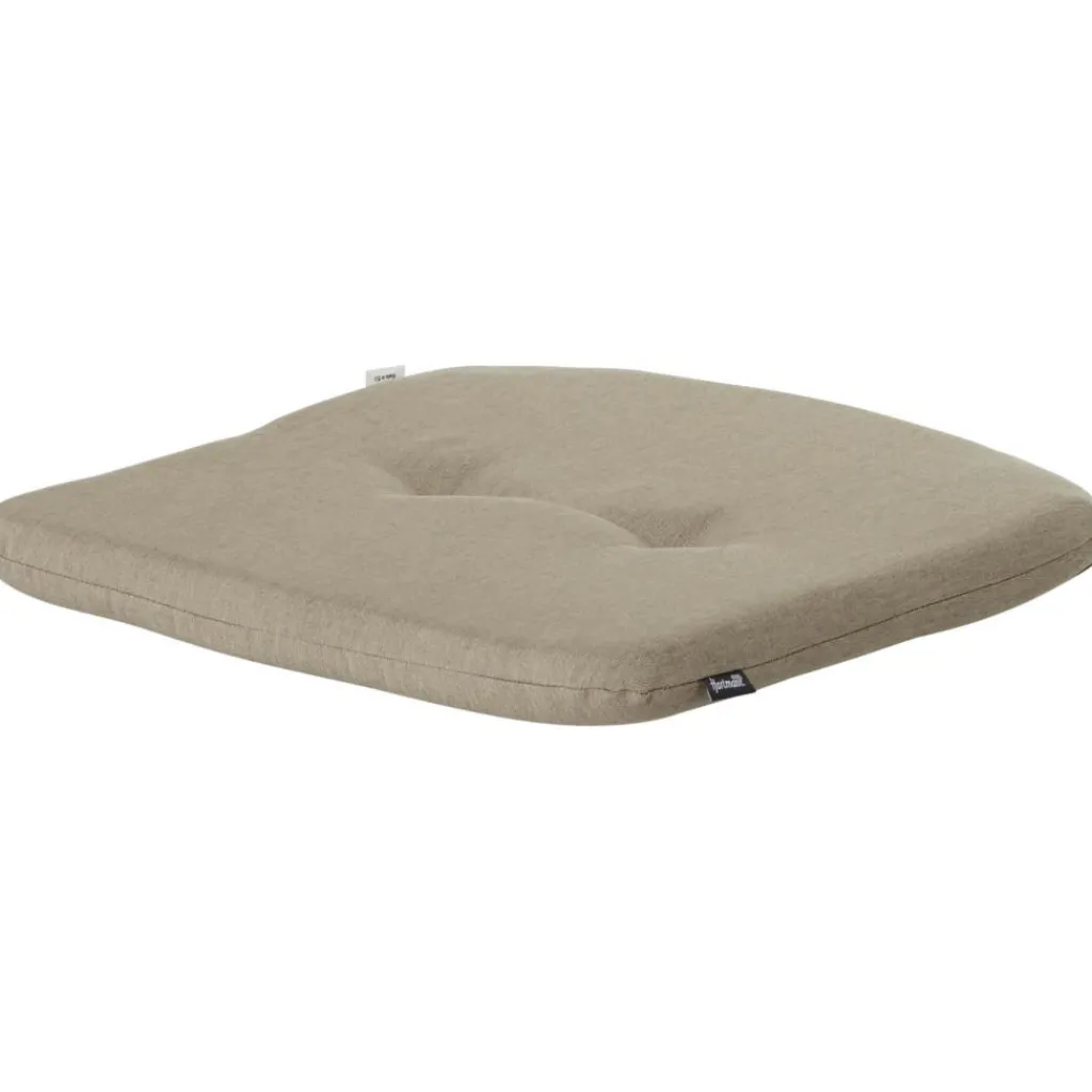 Tuinkussens-Hartman Zitkussen 46 x 45 x 4 jute