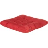 Tuinkussens-Hartman Zitkussen 45 x 45 x 5 havana red