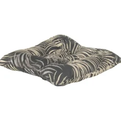 Tuinkussens-Hartman Zitkussen 45 x 45 x 5 belize dark grey