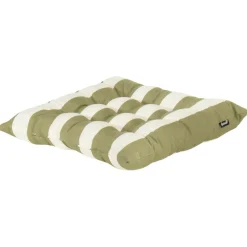 Hartman Zitkussen 45 x 45 x 5 roma green< Tuinkussens