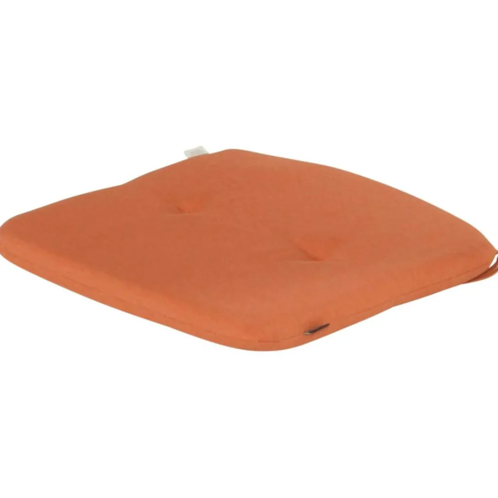 Tuinkussens-Hartman Zitkussen 46 x 45 x 4 cuba cognac