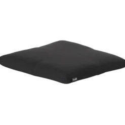 Hartman Zitkussen vouwstoel 41 x 38 x 4 havana dark grey< Tuinkussens