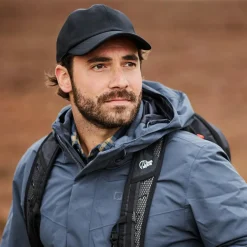 Hatland Branco pet heren black< Outdoor Pet