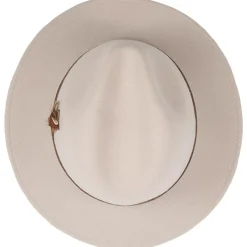 Hatland Burundy hoed putty< Outdoor Hoed