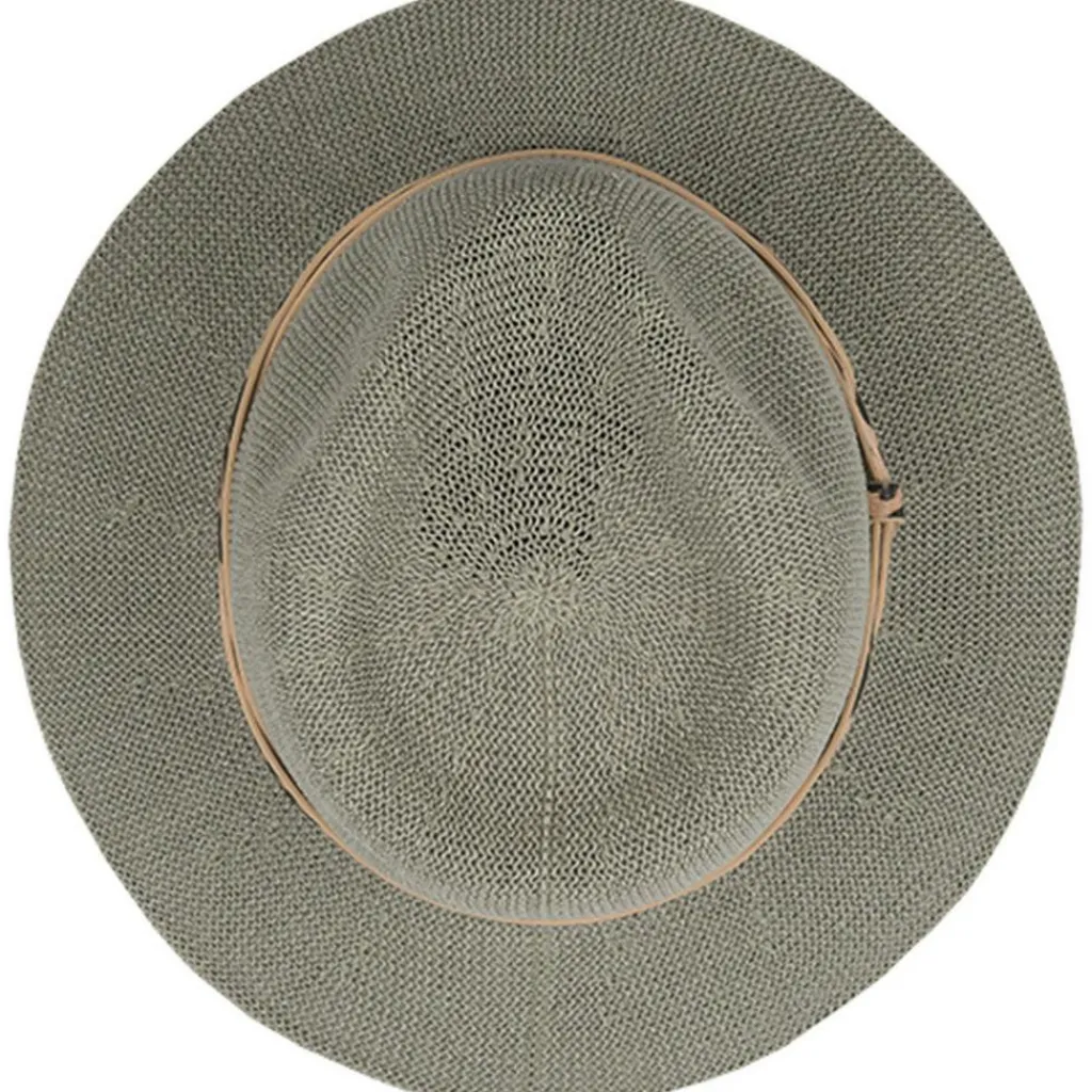 Hatland chelsea hoed dames green< Outdoor Hoed