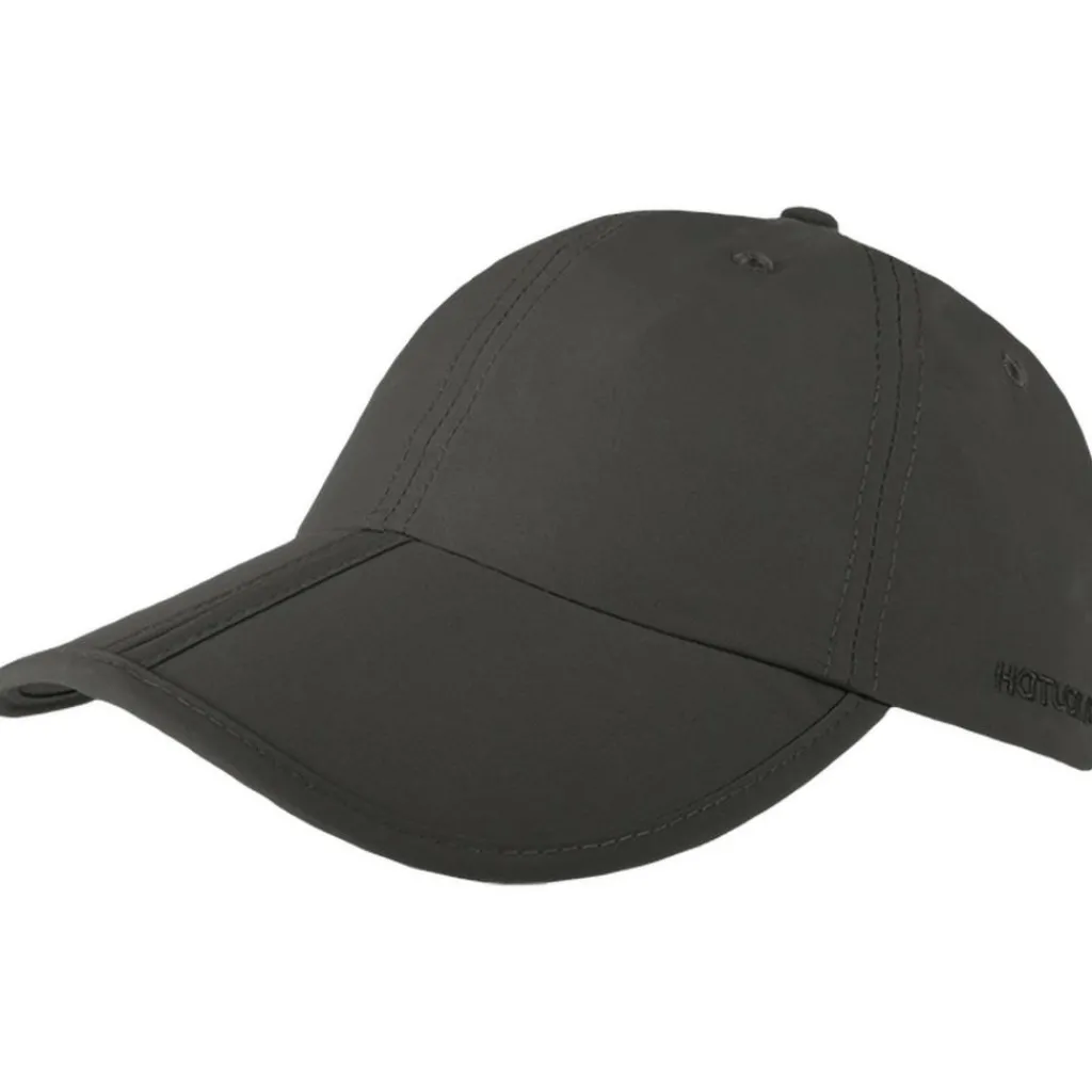 Hatland Clarion pet black< Outdoor Pet